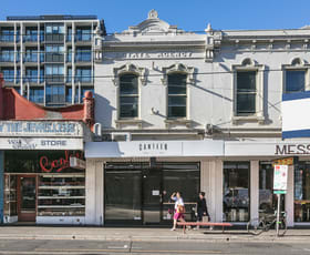 Shop & Retail commercial property leased at 166 Swan Street Richmond VIC 3121
