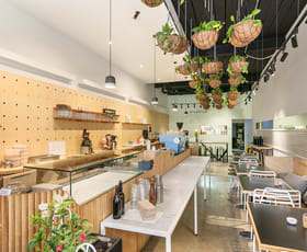 Shop & Retail commercial property leased at 166 Swan Street Richmond VIC 3121