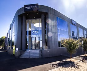 Offices commercial property leased at 170 Dorcas Street South Melbourne VIC 3205
