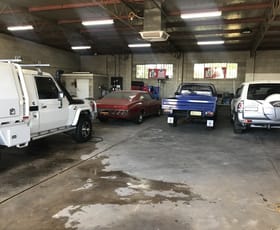 Factory, Warehouse & Industrial commercial property leased at 6/73 Dobney Avenue Wagga Wagga NSW 2650