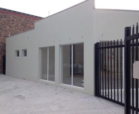 Offices commercial property leased at Units 1&2/202 Bong Bong Street Bowral NSW 2576