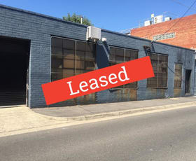 Other commercial property leased at 9 Sturt Street Collingwood VIC 3066