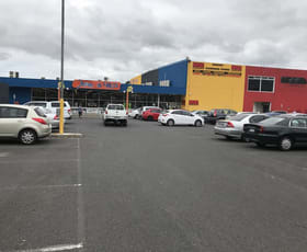 Shop & Retail commercial property leased at 46-58 George Street Morwell VIC 3840