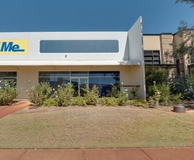 Showrooms / Bulky Goods commercial property leased at 13/210 Winton Road Joondalup WA 6027