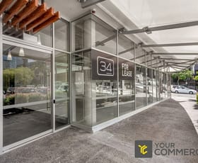 Shop & Retail commercial property leased at Tenancy 3/34 Sherwood Road Toowong QLD 4066