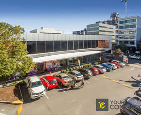 Hotel, Motel, Pub & Leisure commercial property leased at Tenancy 3/34 Sherwood Road Toowong QLD 4066