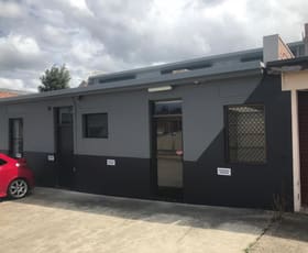 Offices commercial property leased at Ground  Suite 1/19 Grainger Street Lambton NSW 2299