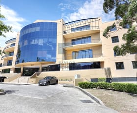Offices commercial property leased at 3.01/29-31 Solent Circuit Baulkham Hills NSW 2153