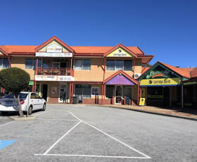 Shop & Retail commercial property leased at Shop 5/110 Parry Avenue Bull Creek WA 6149