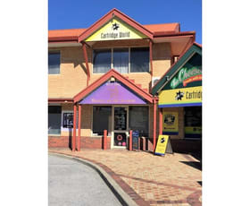 Shop & Retail commercial property leased at Shop 5/110 Parry Avenue Bull Creek WA 6149