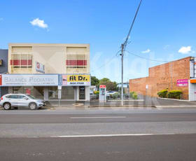 Shop & Retail commercial property leased at 170 Musgrave Street Berserker QLD 4701