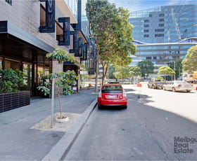 Medical / Consulting commercial property leased at 7A/33 Flemington Road North Melbourne VIC 3051