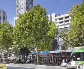 Shop & Retail commercial property leased at 185 Bourke Street Melbourne VIC 3000