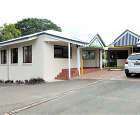 Offices commercial property leased at Grange QLD 4051