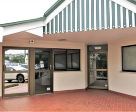 Offices commercial property leased at Grange QLD 4051