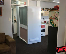 Offices commercial property leased at Rear U1, 125 Grey Street West Albany WA 6330