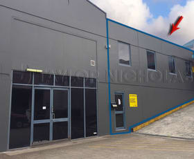 Showrooms / Bulky Goods commercial property leased at 2/12 Chester Street Camperdown NSW 2050