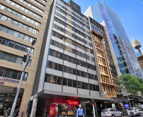 Offices commercial property leased at Suite 23, Level 5/88 Pitt Street Sydney NSW 2000