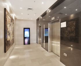 Offices commercial property leased at Suite 23, Level 5/88 Pitt Street Sydney NSW 2000