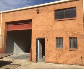 Factory, Warehouse & Industrial commercial property leased at Wetherill Park NSW 2164