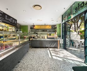 Shop & Retail commercial property leased at 237 Miller Street North Sydney NSW 2060