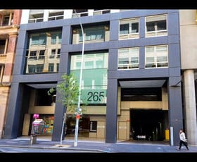 Medical / Consulting commercial property leased at Suite 10.03, Level 10,/265 Castlereagh Street Sydney NSW 2000