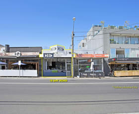 Shop & Retail commercial property leased at 18 Bay Road Sandringham VIC 3191