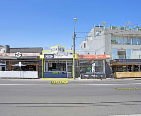 Development / Land commercial property leased at 18 Bay Road Sandringham VIC 3191