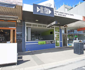 Shop & Retail commercial property leased at 18 Bay Road Sandringham VIC 3191
