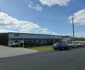 Factory, Warehouse & Industrial commercial property leased at Shed 13/8 Ralston Drive Orange NSW 2800