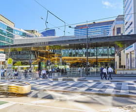 Shop & Retail commercial property leased at 710 Collins Street Docklands VIC 3008