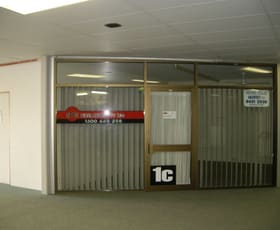 Offices commercial property leased at 1c/39 Grand Boulevard Montmorency VIC 3094