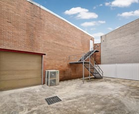 Factory, Warehouse & Industrial commercial property leased at 1/68 Mentmore Avenue Rosebery NSW 2018