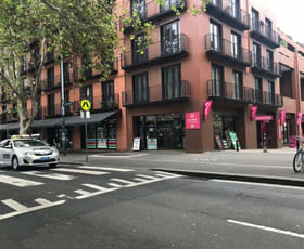 Shop & Retail commercial property leased at Shop 4a/50 Macleay Street Potts Point NSW 2011