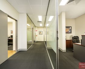 Medical / Consulting commercial property leased at Parramatta NSW 2150
