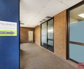 Medical / Consulting commercial property leased at Parramatta NSW 2150