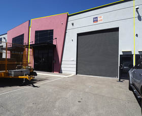 Factory, Warehouse & Industrial commercial property leased at 11/22 Prestige Pde Wangara WA 6065