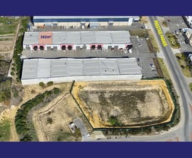 Factory, Warehouse & Industrial commercial property leased at 11/22 Prestige Pde Wangara WA 6065
