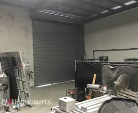 Factory, Warehouse & Industrial commercial property leased at 41/193 South Pine Rd Brendale QLD 4500