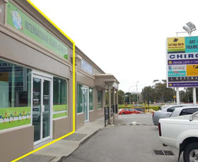 Medical / Consulting commercial property leased at Ground  Suite 22/6 Davallia Road Duncraig WA 6023