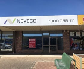 Offices commercial property leased at Shop 1/142 William Street Devonport TAS 7310