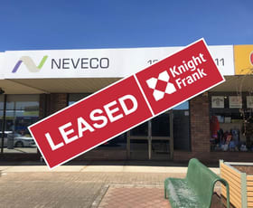 Offices commercial property leased at Shop 1/142 William Street Devonport TAS 7310