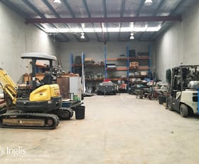 Showrooms / Bulky Goods commercial property leased at Unit 5/5 Samantha Place Smeaton Grange NSW 2567
