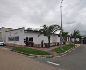 Factory, Warehouse & Industrial commercial property leased at Unit 1, 70 Ingham Road West End QLD 4810