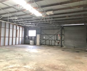 Factory, Warehouse & Industrial commercial property leased at 4/22-24 Marcia Street Coffs Harbour NSW 2450