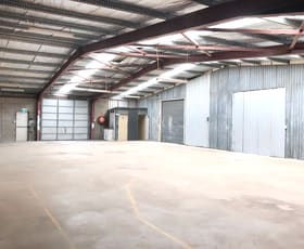 Factory, Warehouse & Industrial commercial property leased at 3/22-24 Marcia Street Coffs Harbour NSW 2450