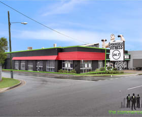 Showrooms / Bulky Goods commercial property leased at 2/228 Anzac Avenue Kippa-ring QLD 4021