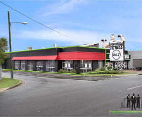 Offices commercial property leased at 2/228 Anzac Avenue Kippa-ring QLD 4021
