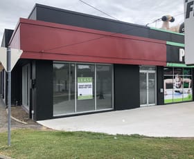 Showrooms / Bulky Goods commercial property leased at 2/228 Anzac Avenue Kippa-ring QLD 4021