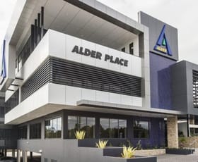 Medical / Consulting commercial property leased at G/116 Signato Drive Helensvale QLD 4212